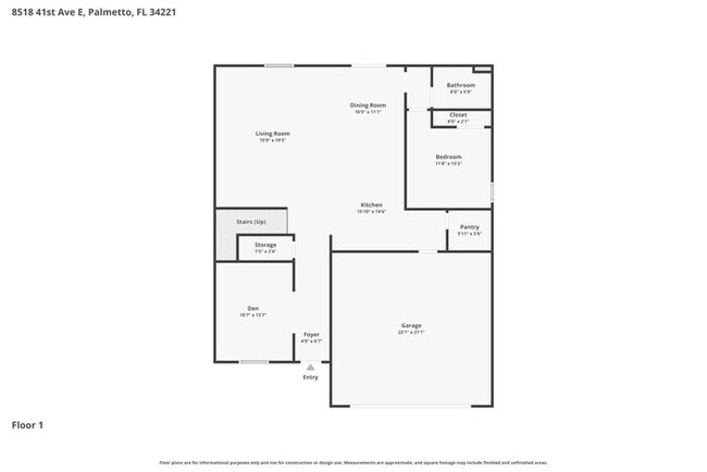 Building Photo - 8518 41st Ave E