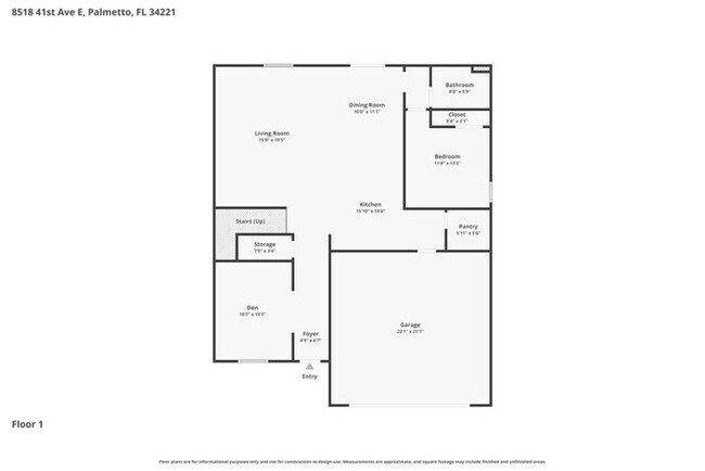 Foto del edificio - 8518 41st Ave E