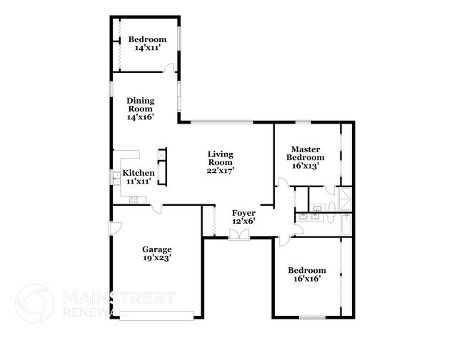 Building Photo - 8413 Corney Dr