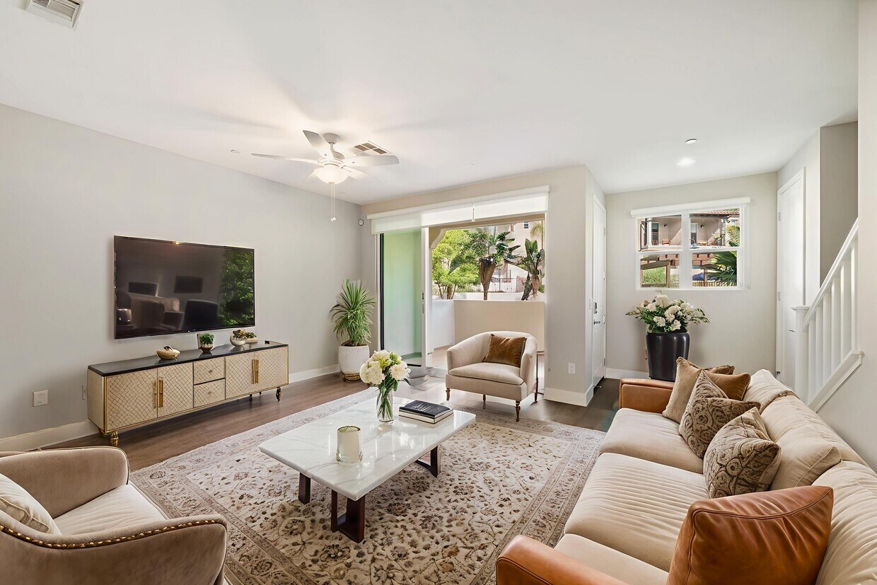 Foto principal - 4377 Paxton Pl