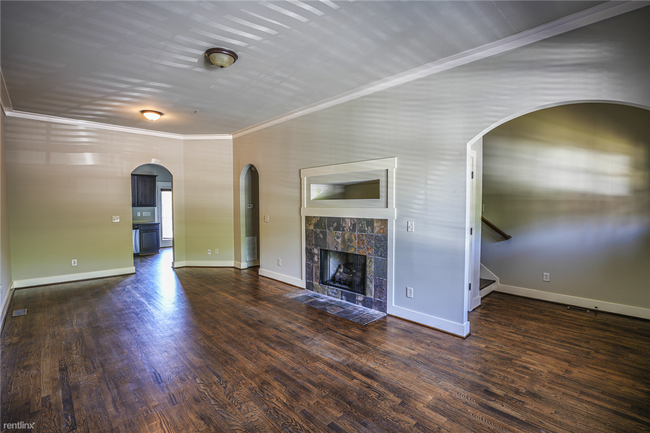 Foto del edificio - 3 br, 3.5 bath Townhome - 1342 Essex Manor...