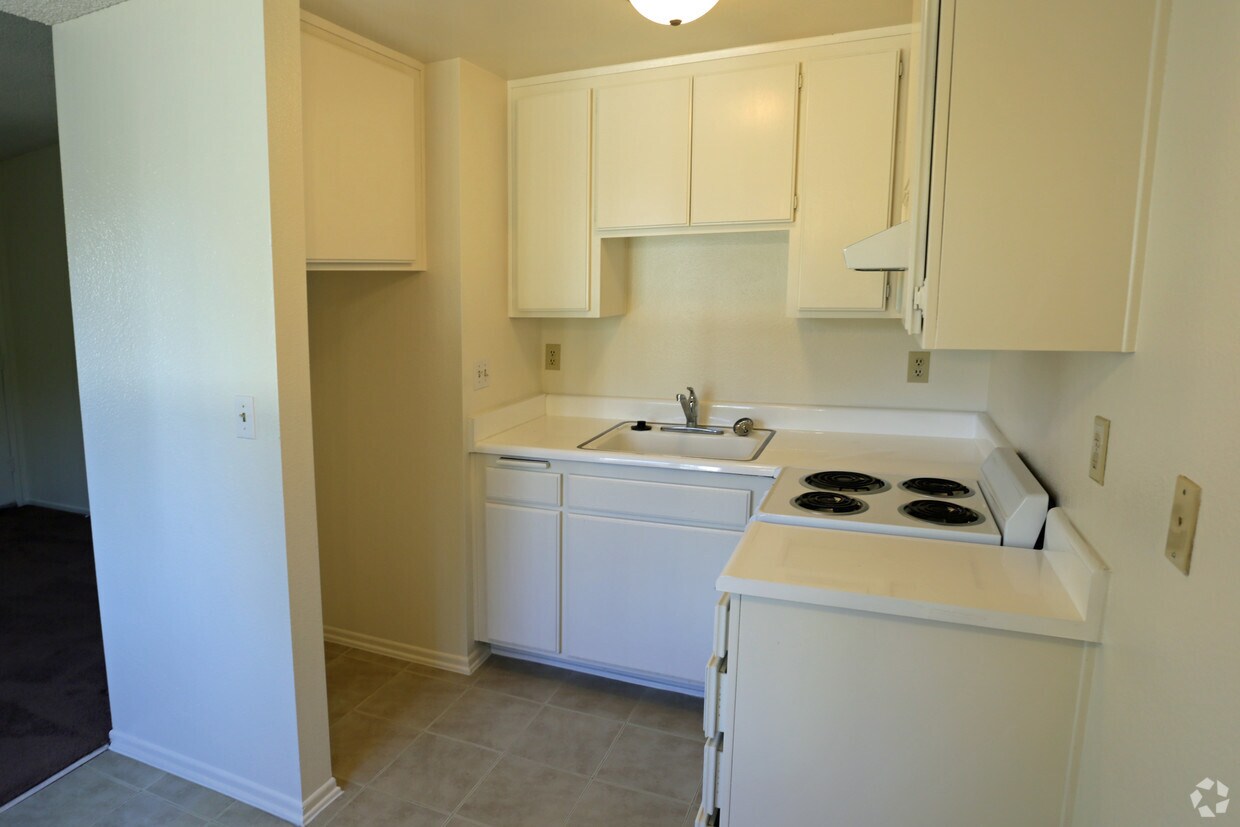 Cedar Villa Senior Apartments 55+ Apartments Ontario, CA