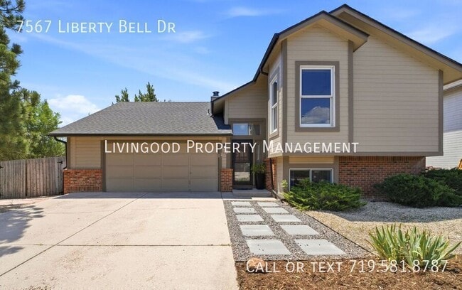 Photo - 7567 Liberty Bell Dr- House