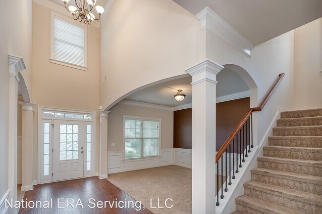 Building Photo - 5 br, 3 bath House - 4070 Rotterdam Pass