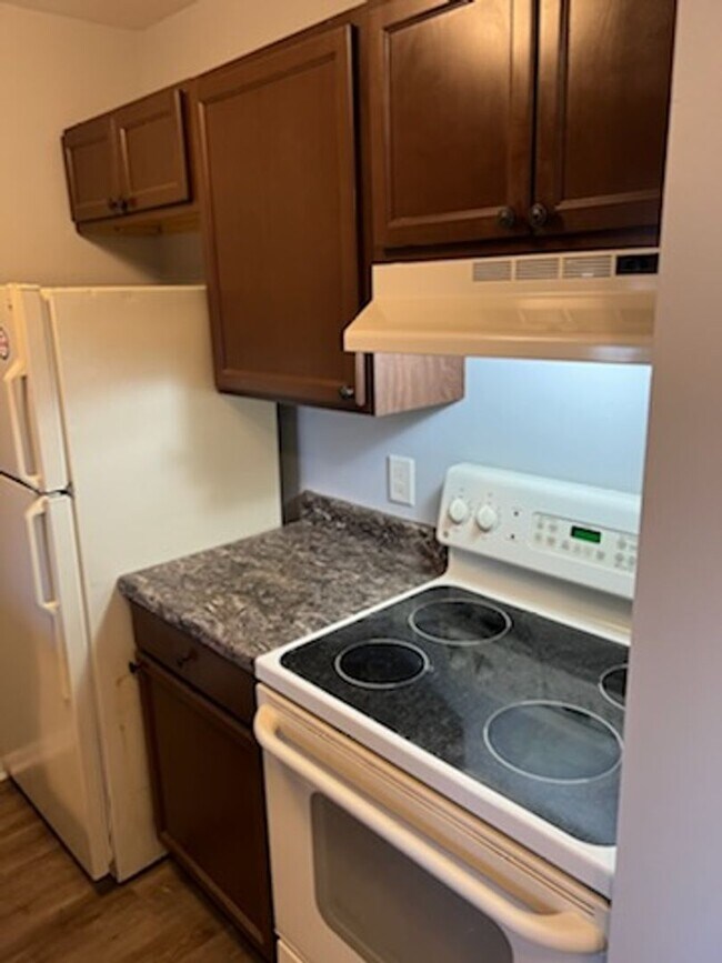 Foto del edificio - Newly renovated 1 Bedroom Apartment ready for move in!