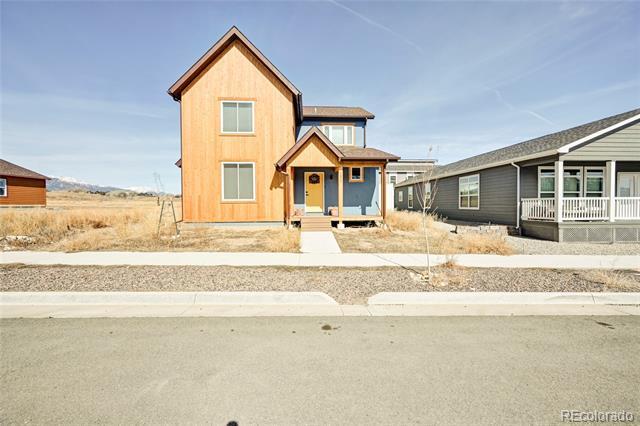 Primary Photo - 10504 Engelmann Ave