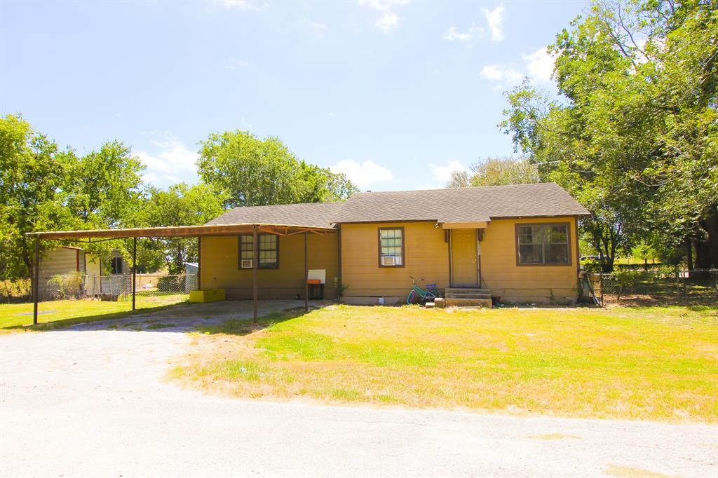 10005 Beadle St, Wharton, TX 77488 House Rental in Wharton, TX