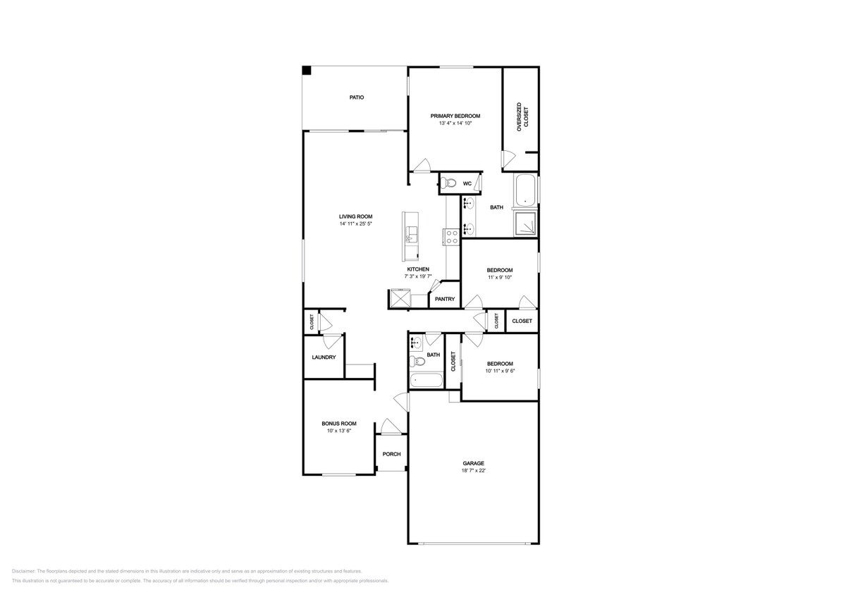 Building Photo - 7203 W Southgate Ave