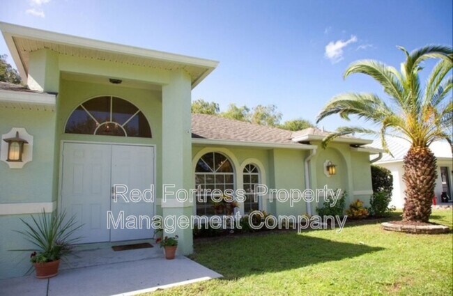 Building Photo - 11499 Forest Mere Dr