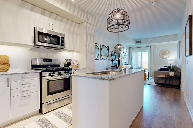 Photo du bâtiment - 17 Spooner Cres