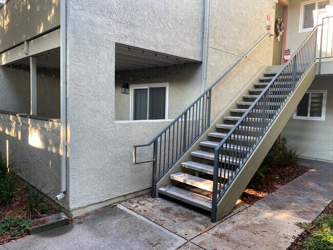 Building Photo - 1505 Kirker Pass Rd
