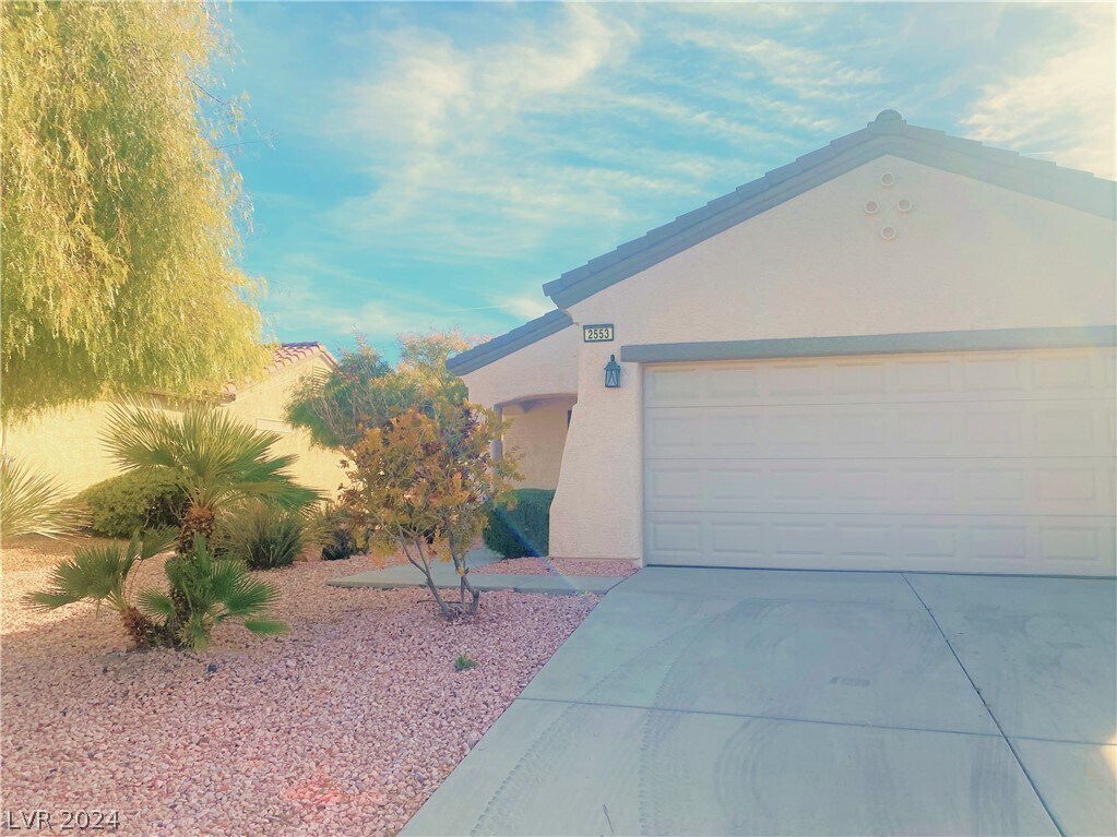 2553 Leighton Ave, Henderson, NV 89052 House Rental in Henderson, NV