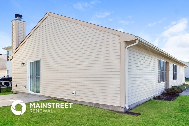 Foto del edificio - 4550 Riverbrook Ln