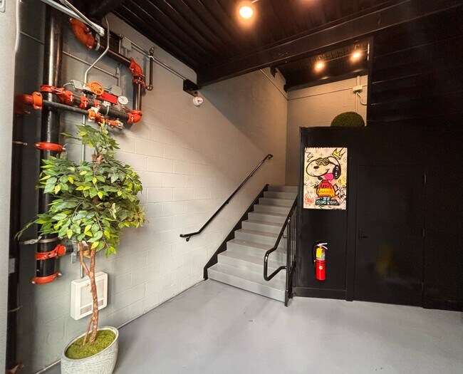 Foto del edificio - 134-142 Sussex Ave