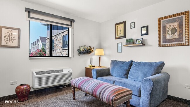 Foto del edificio - 1000 Kilbery Ln