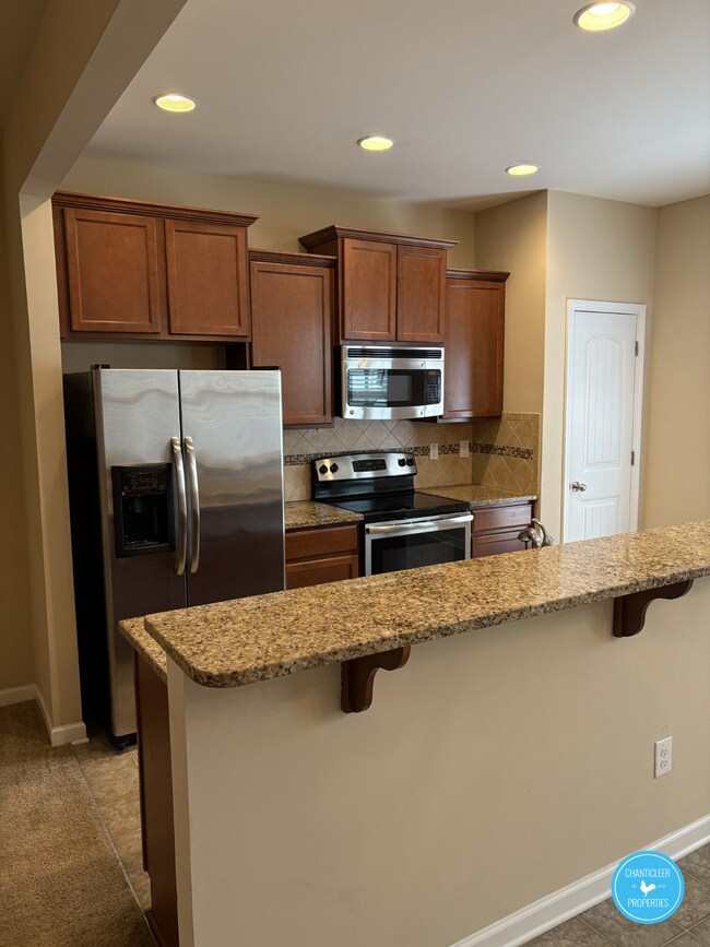 Foto del edificio - 3605 Landshire View Lane