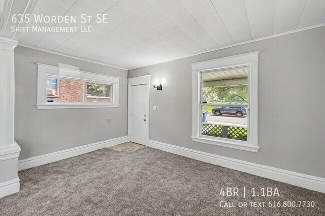 Foto del edificio - 635 Worden St SE