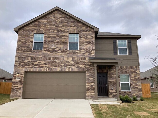 Foto del edificio - 14316 Prairie Sod Ln
