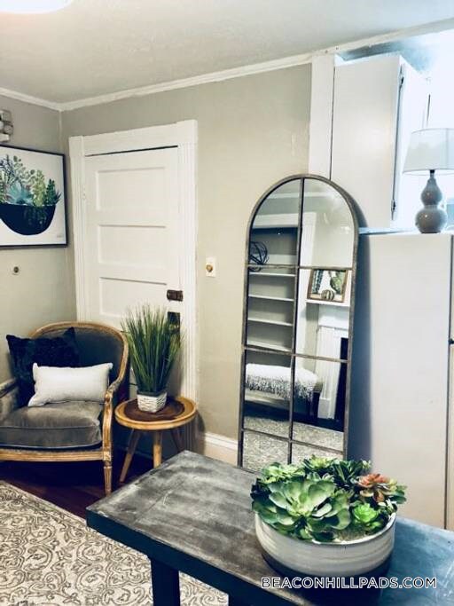 Foto del edificio - 1 Champney Pl