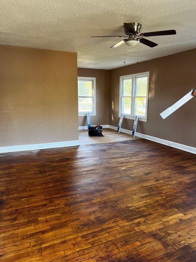 Foto del edificio - 1 bedroom,, 1 bathroom, freshly updated, u...