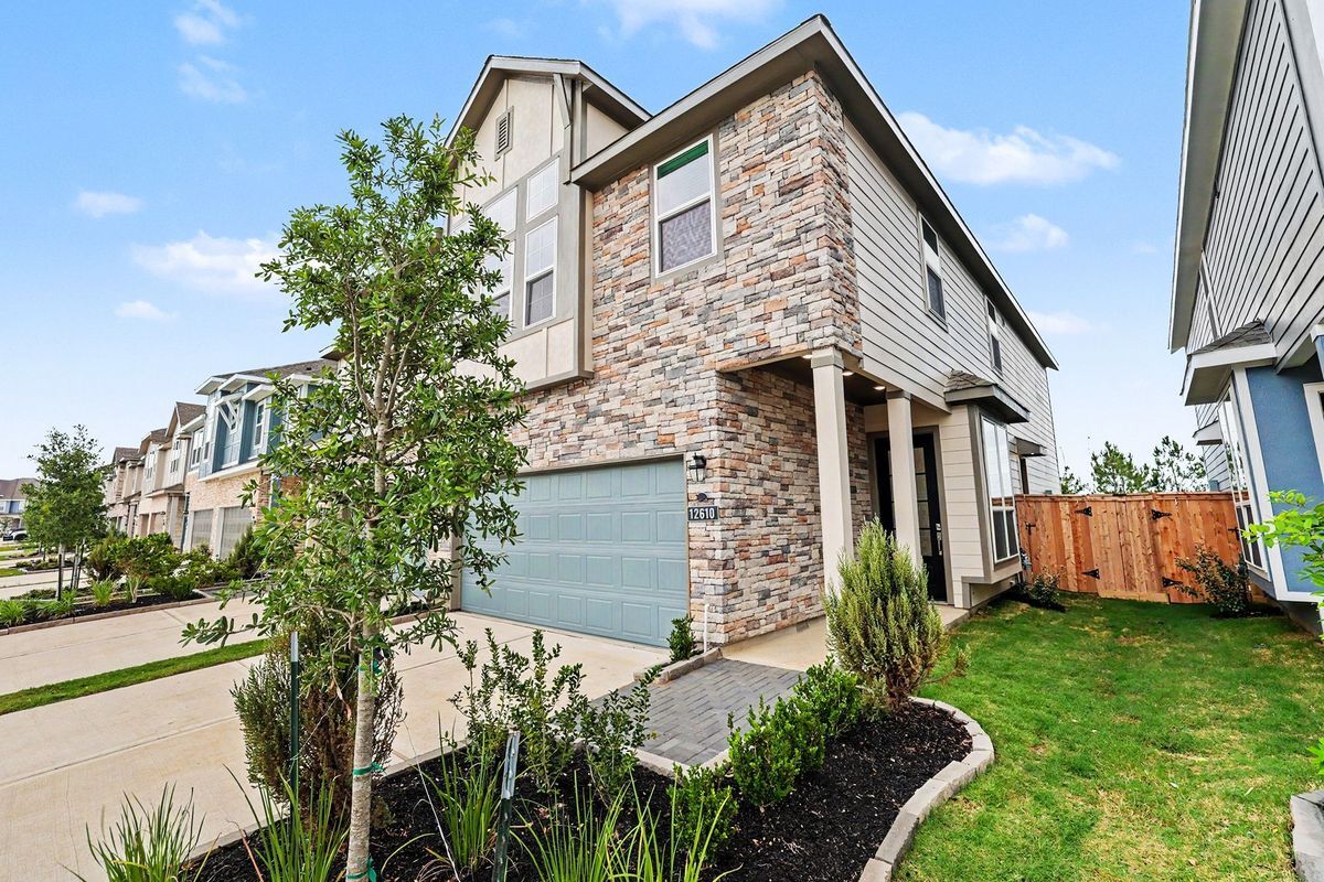 Foto del edificio - 12610 Blue Catfish Ln