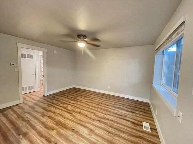 Foto del edificio - 1-Bedroom Condo in Salt Lake City – Available February 1st!