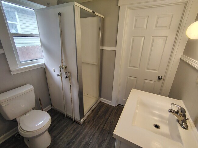 Foto del edificio - 2322 S Mulberry St