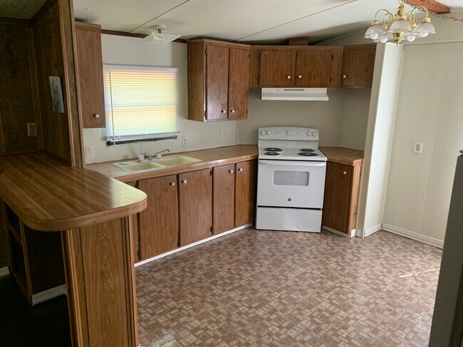 Foto del edificio - 1834 Circle Creek Rd