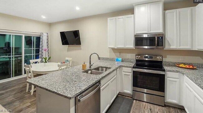 Foto del edificio - 1203 Meadow Run