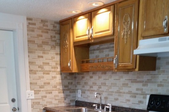 Kitchen - 9408 Eastfield Rd