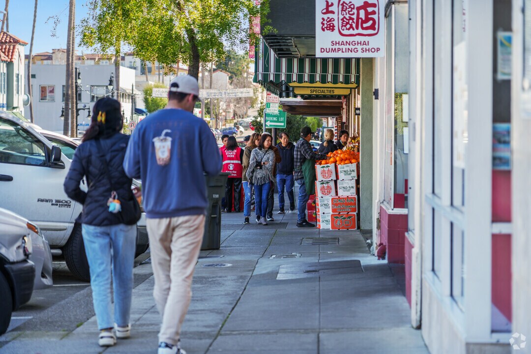 Millbrae