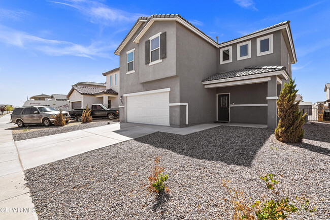 Building Photo - 1145 Paseo de Suerte Dr
