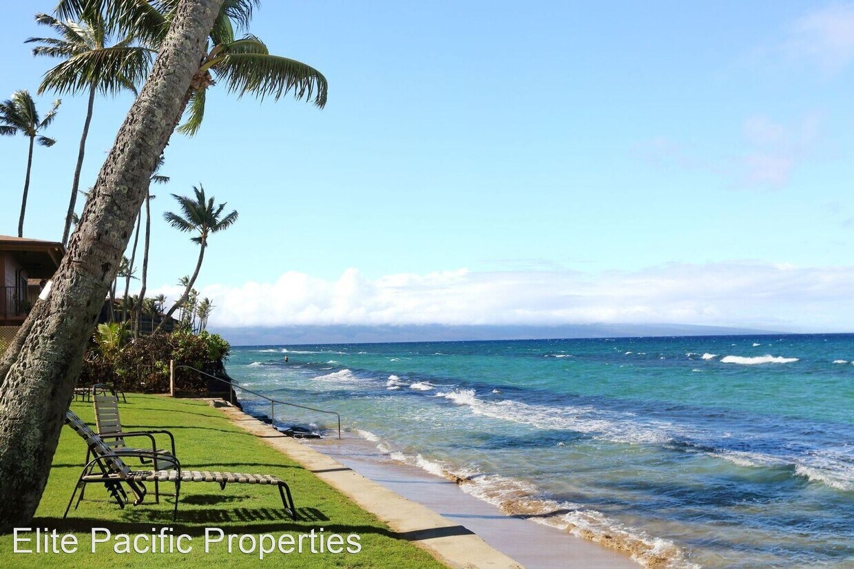 Foto principal - 3601 Lower Honoapiilani Rd