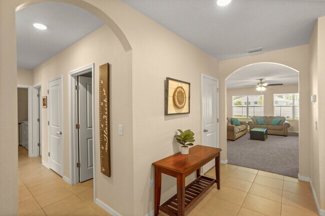Foto del edificio - Move-In Ready! Beautiful 4-Bedroom Home with Modern Finishes & Room to Grow