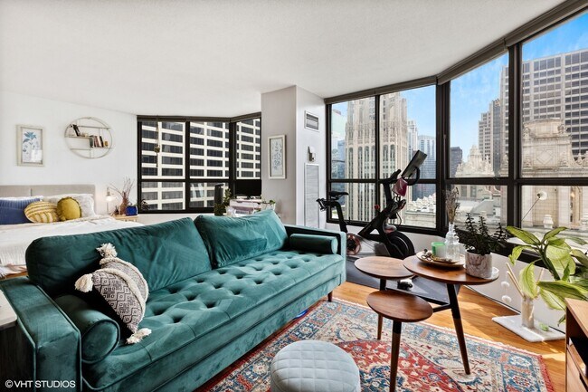 Building Photo - 405 N Wabash Ave