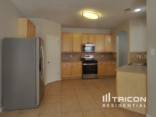Foto del edificio - 3501 Sun Mesa St SW