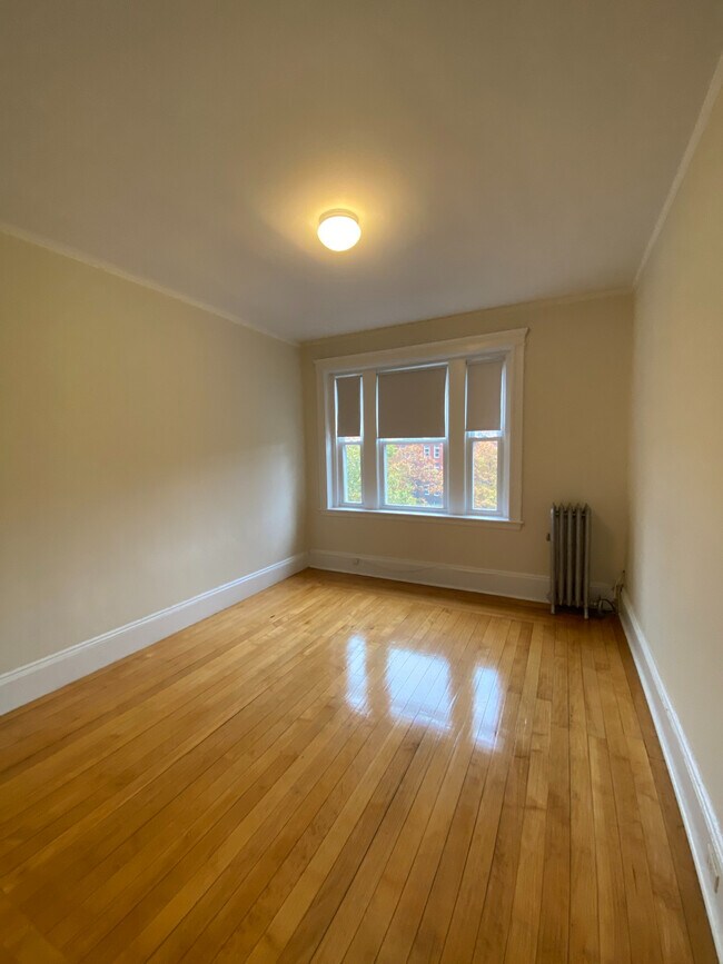 Foto del edificio - 1768 Beacon St