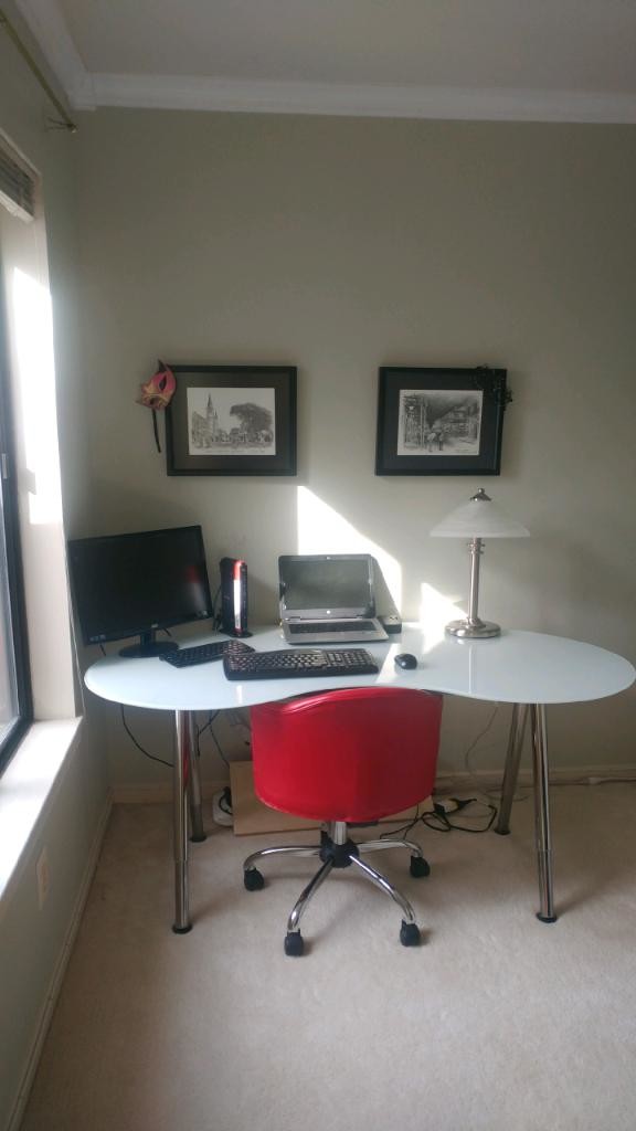 Office - 2807 Lee Oaks Ct