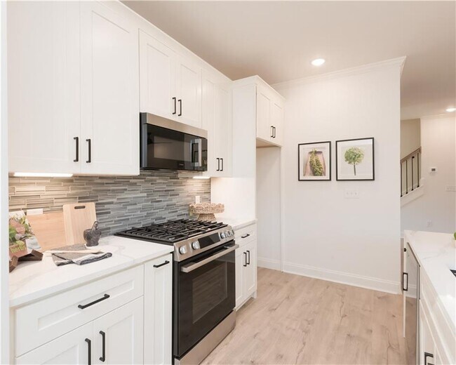 Building Photo - 3389 Thurgood Ct