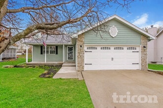 Building Photo - 303 N Darrowby Dr