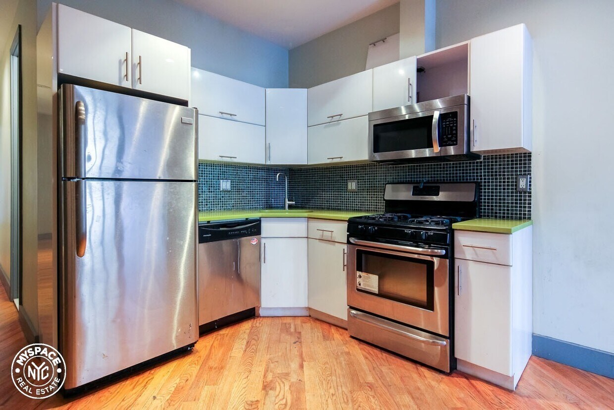 Foto principal - 85 Cornelia St