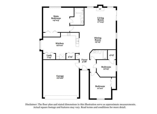 Building Photo - 416 Barkley Ct