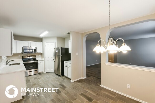 Foto del edificio - 10203 Crystal View