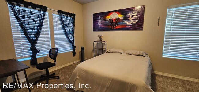 Building Photo - 3 br, 2.5 bath House - 4331 Prairie Agate Dr