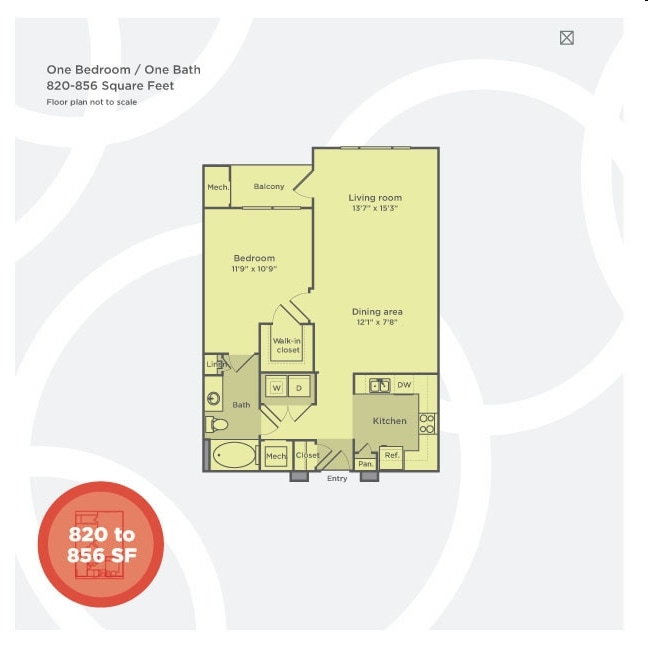 Emerson at Cherry Lane Rentals Laurel, MD