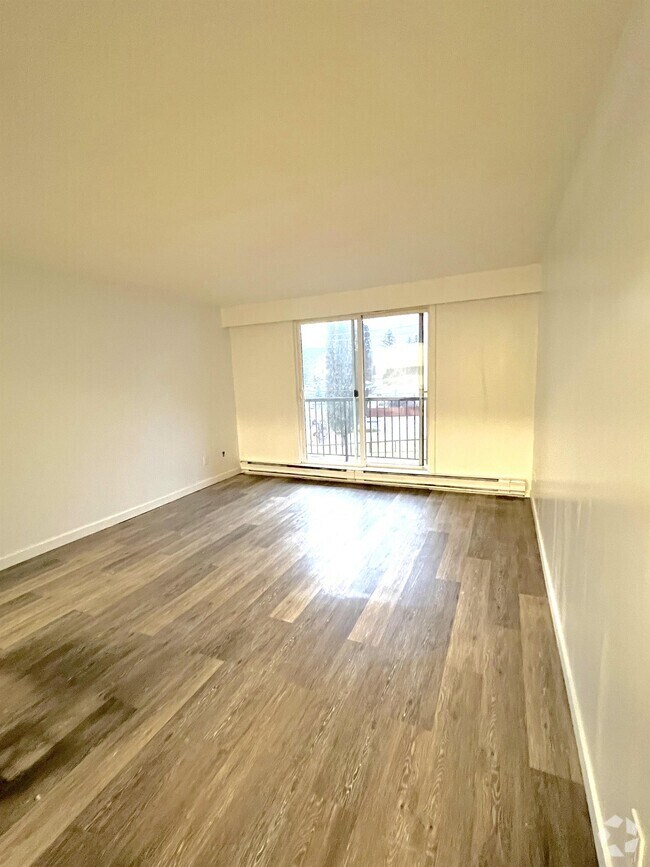 Apartments For Rent in Quesnel, BC 2 Rentals