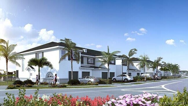 Foto del edificio - 3596 NW 13th St