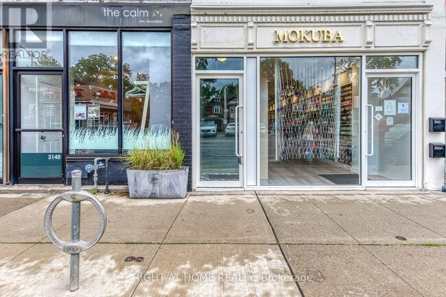 Building Photo - 3146 Dundas St W