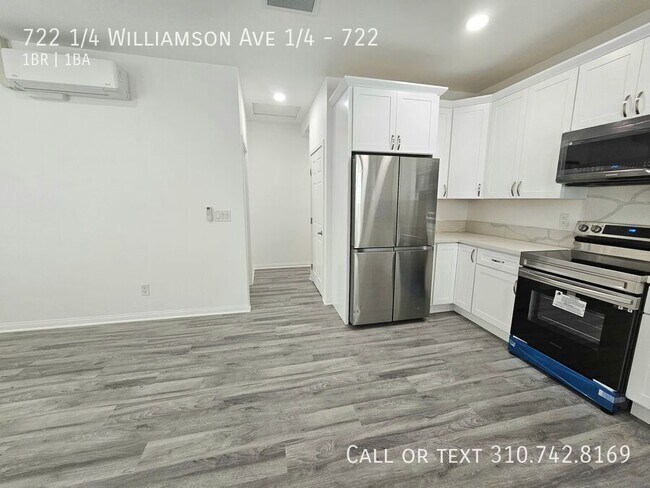 Foto del edificio - 722 1/4 Williamson Ave 1/4-722