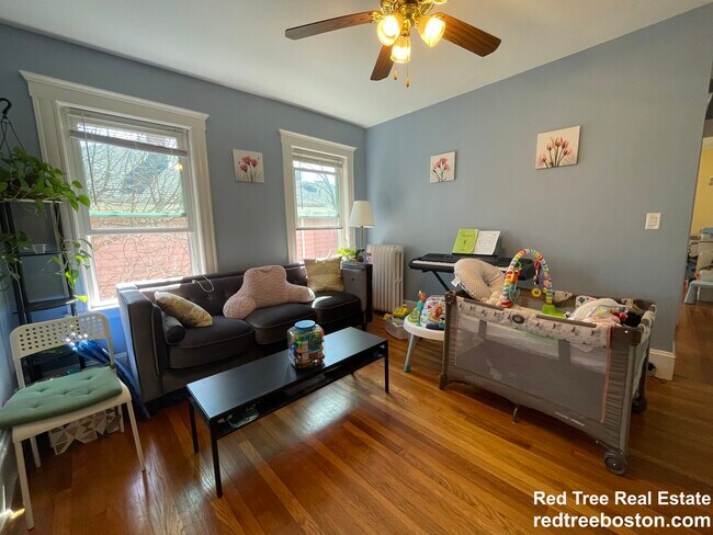 Foto del edificio - 15 Westbourne Rd